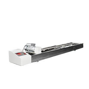 Asfalto Ductility Test Apparatus para Betume Testing | ASTM D113 Padrão - Product Image 1