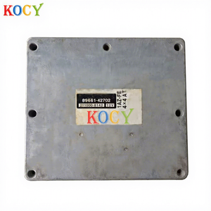 Pour 2000-2006 <span class=keywords><strong>Toyota</strong></span> <span class=keywords><strong>RAV4</strong></span> 2.0L ACA21 1AZ-FE 4X4AT <span class=keywords><strong>ECU</strong></span> Unité 12V 89661-42702 211000-8142 Japon Haute Qualité 8966142702 - Product Image 1