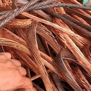 Price <b>Copper</b> Wire <b>Scrap</b> Hot Sale 99.99%Cu(Min)and Cheap Price Cooper Wire Grade Bulk <b>Copper</b> <b>Scrap</b> Ready - Product Image 2