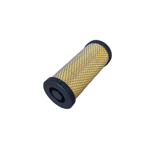 Manny QF0050 Neuf Élément de connexion de filtre en fibre de verre métallique de précision pour pièces de compresseur d'air industriel ISO9001 - Product Image 4