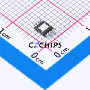 Original-Brand-new MAX9716EUA + T uMAX-8-EP Circuit Intégré IC Puce Audio Amplificateur de Puissance - Product Image 2