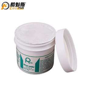 ฟลักซ์-4 <span class=keywords><strong>ผง</strong></span>เชื่อมเงิน 100 กรัม <span class=keywords><strong>ราคา</strong></span>ดี สำหรับเชื่อมอะลู<span class=keywords><strong>มิ</strong></span><span class=keywords><strong>เนียม</strong></span> ทองแดง ทองเหลือง และโลหะผสมอะลู<span class=keywords><strong>มิ</strong></span><span class=keywords><strong>เนียม</strong></span> ใช้กับแก๊สเชื่อม - Product Image 5