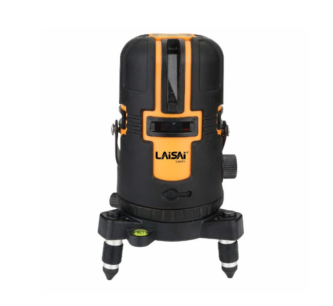 Лазерный уровень торговой марки laisai LS669