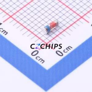 Diodo Zener ZMM4V3HSA LL-34 de Alta Calidad, Venta al por Mayor de Componentes Electrónicos, Proveedor de Chips y Servicio BOM - Product Image 2