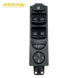 Tiantrail — interrupteur de vitre électrique pour Mercedes, bouton de commutation pour fenêtre de voiture de modèle W639 Vito <span class=keywords><strong>Viano</strong></span> 2003-2015 - Product Image 2