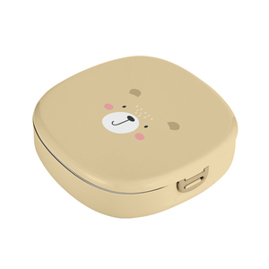 Boîte à Lunch Bento pour enfants adultes, boîte Bento pour <span class=keywords><strong>repas</strong></span> au cours, Durable, sans BPA, retour à l'école - Product Image 6