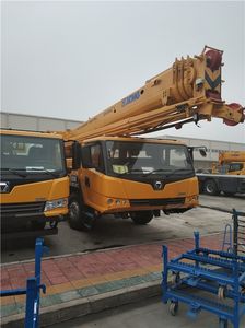 Grue de camion de 75 tonnes 80 tonnes TC750-C5 LTC80L4 à vendre - Product Image 5