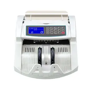 ST-2200 tệ Tiền Quầy Ngân hàng lưu ý hóa đơn truy cập với UV MG phát hiện đếm tiền mặt máy