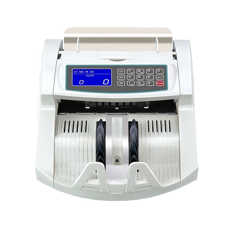 ST 2200 Currency Money Counters Bank