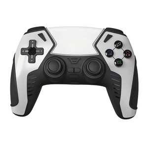 <span class=keywords><strong>Control</strong></span> Inalámbrico GAMINJA de Alta Calidad con Bluetooth, Gamepad con Vibración de Doble Eje y Joystick para <span class=keywords><strong>PS5</strong></span> - Product Image 1