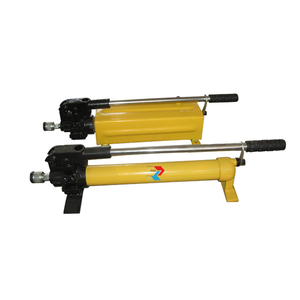 Pompe hydraulique portable à commande manuelle à simple action pour outils hydrauliques TYDSYB – Meilleure vente - Product Image 2