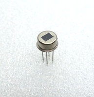 Detektor Gerak Inframerah MOQ Rendah Sensor PIR Digital Dua Arah 4-Pin M9271 Untuk Penggunaan Industri Laris Terjual