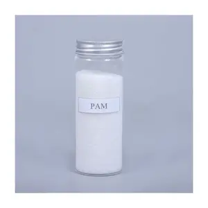 anionisches polymer-flocculant/bohranlage flüssigkeit für Ölbohren pam, polyacrylamid absorbierendes gel msds