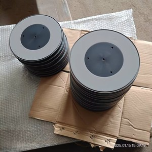 La Pulverización De Recubrimiento De Carburo De Tungsteno HVOF Sobre Moldes Discos De Freno Aumenta La Vida Util De <span class=keywords><strong>2</strong></span> a 3 <span class=keywords><strong>Veces</strong></span> - Product Image 6