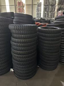 Neumáticos de Motocicleta Jiuyue al por Mayor 130/<span class=keywords><strong>70</strong></span>-12 JY-413, Neumático Tubeless Resistente al Desgaste para Scooter de Ciudad con Precio Razonable - Product Image 6