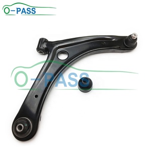 Brazo de control inferior delantero OPASS para Jeep Compass MK49 Patriot MK74 y Dodge <span class=keywords><strong>Caliber</strong></span> 5105040AG engrosamiento de doble capa - Product Image 5