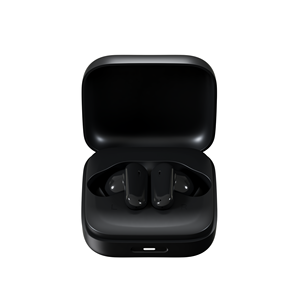 Écouteurs intra-auriculaires TWS 4 MIC ANC à réduction de bruit, véritable son stéréo sans fil, basses HIFI, mode transparence, <span class=keywords><strong>casque</strong></span> audio, vente en gros - Product Image 4