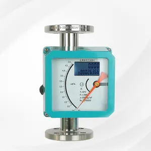 Gas Flowmeter Micro Flowmeter Rotameter Water Co2 Flow Meter Flow Air Rotameter
