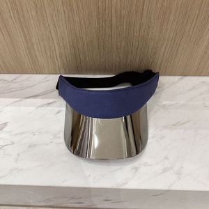 Mũ lưỡi trai ngoài trời phiên bản Hàn Quốc mùa hè cũ dành cho nam nữ thời trang, mũ che nắng thể thao, mũ golf tennis có dây điều chỉnh - Product Image 4