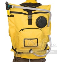 Sac à dos de pompier pour les incendies de forêt, sac à dos personnalisé en usine, pompe à eau de 6 gallons