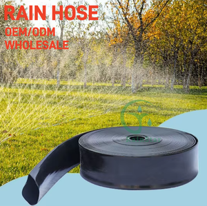 Système d'<span class=keywords><strong>irrigation</strong></span> en gros : <span class=keywords><strong>Tuyau</strong></span> de pluie <span class=keywords><strong>25mm</strong></span> 32mm, Ruban de pluie, Système de <span class=keywords><strong>tuyau</strong></span> plat en PE pour micro-aspersion, Conception de système de <span class=keywords><strong>tuyau</strong></span> d'arrosage - Product Image 1