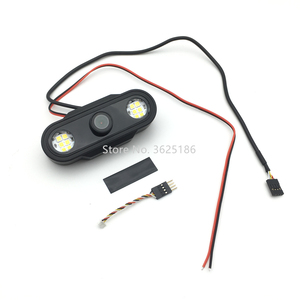 Accessoires de transmission de données de caméra à trois axes intégrés Skydroid pour drones télécommandés T10 T12 H12 - Product Image 4