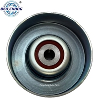 Nouvelle roue de tendeur de moteur d'automobile Daihatsu/Toyota VKM67000 532061810 modèles 16603-23010 & 16603-23011 16603-97401