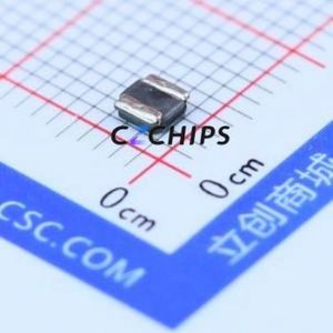 Inductor de Potencia SMD SWPA3012S5R6MT, 3x3mm (Inductancia: 5.6uH) (Precisión: 20% Corriente de Saturación (Isat): 800mA) - Product Image 2