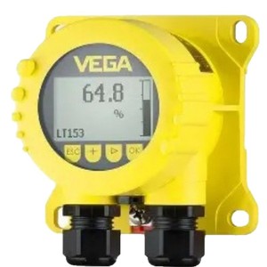 Medidor de Nivel por Radar Vega 67 0-20M 80Hz 24V DC para Medición de Agua - Product Image 5