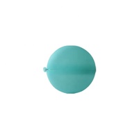 Mini ballons d'eau jouet pour enfants ballons d'eau blancs