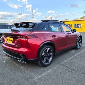 Bestune B70s <span class=keywords><strong>2022</strong></span>, 1.5T a Gasolina, Volante a la Izquierda, SUV, <span class=keywords><strong>Mejores</strong></span> Ofertas con Portaequipajes, Autos FAW, Vehículos Usados Baratos - Product Image 4