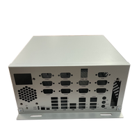 Catégorie de produit Châssis de stockage de boîtier HDD pour montage en rack de serveur