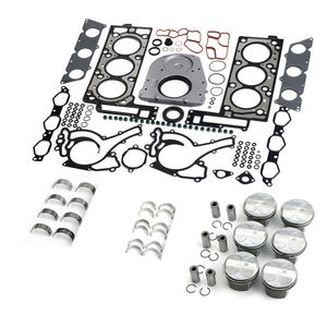 M272 Kit de joints de pistons de révision pour <span class=keywords><strong>Mercedes</strong></span> Benz C230 C280 E300 W211 <span class=keywords><strong>W164</strong></span> 3.0 - Product Image 3