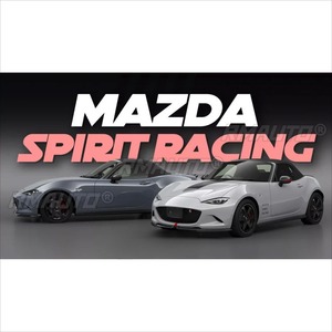 ชุดแต่งสติ๊กเกอร์ตกแต่งฝากระโปรงท้ายรถยนต์ สำหรับ Mazda MX5 สไตล์สปอร์ต แข่งรถ  อะไหล่ตกแต่งภายนอกรถยนต์ Mazda 3 - Product Image 6