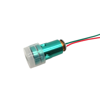 Module de niveau laser vert Xinland New 530nm 5mw pour marquage laser, prix compétitif, garantie 1 an