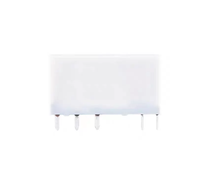 Relay Hongfa HF41F/24-ZS 24V 6A 5-pin Set