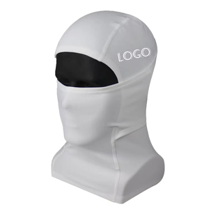 <span class=keywords><strong>Pasamontañas</strong></span> Deportivo Cortavientos con Estampado por Sublimación, 100% Poliéster, Ajustable, para Ciclismo y Esquí en Invierno, para Mantener el Calor - Product Image 2