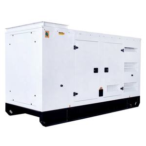 100kva 120kva 150kva 200kva 300kva 500kva 800kva דיזל גנרטור מחיר עם <span class=keywords><strong>cummins</strong></span> מנוע - Product Image 3