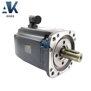 มอเตอร์เซอร์โวควบคุมการเคลื่อนที่ที่มีความแม่นยำสูง รุ่น 1FK7063-2AF71-1RA0 สำหรับการผลิตยานยนต์และอุปกรณ์อิเล็กทรอนิกส์ - Product Image 1