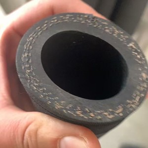 Tuyau en caoutchouc renforcé Dahai, épaisseur de paroi 5,7 mm, résistance aux hautes températures, tuyau d'irrigation agricole - Product Image 1