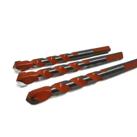 6mm 8mm 10mm 12mm carrelage verre céramique roche plaque métal foret surcharge perceuse