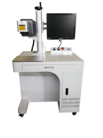 Machines de marquage laser UV haute précision Raytu, imprimantes laser