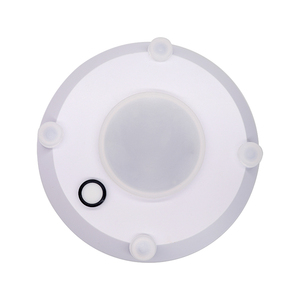 เครื่องตรวจวัดคุณภาพอากาศภายนอกอาคาร bibo RY-CPM2519 สำหรับ PM2.5 PM10 CO2 เสียงรบกวน และการวัดสภาพอากาศ - Product Image 4