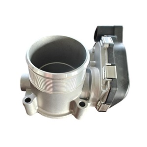 Conjunto de cuerpo del acelerador 06F133062AB H J N para Volkswagen Magotan Passat 2.ª generación, pieza de repuesto nueva - Product Image 2