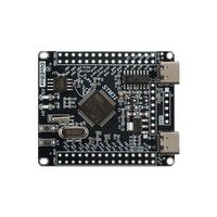 Placa de Desarrollo STM32F103RCT6, STM32F, STM32F103, Módulo PCB de Sistema Integrado ARM, STM32 MiNiPro para Pantalla OLED TFT LCD