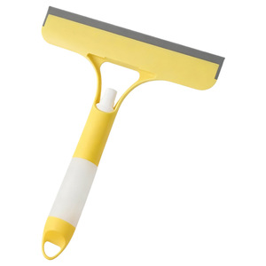 Glass Cleaning Tool 3 In 1 Squeegee Dual Side Scraper For Window Mirror Cleaning - Product Image 2