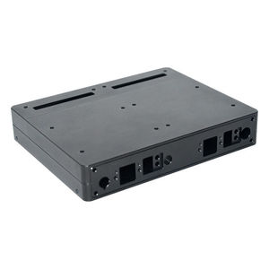 ISO 9001 8 calibro fabbricazione di lamiere 3mm prezzo alta richiesta prodotti in lamiera servizio - Product Image 5