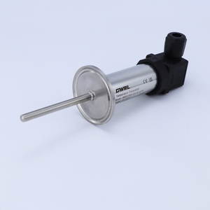 Dwel wrdz PT100 RTD cảm biến nhiệt độ và máy phát 4-20mA 0-10V - Product Image 3