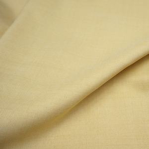 Tissu brocart tissé printemps-automne en polyester élastique teint uni pour pantalons et gilets, résistant à l'abrasion, style japonais/coréen, football - Product Image 3