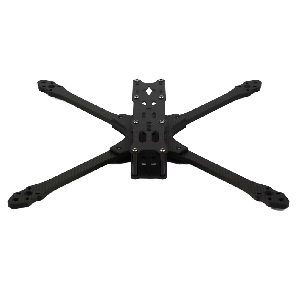 Axisflying 7-дюймовый Дрон FPV с 700 мм неподвижным крылом Дрон рама горячая Распродажа RC Дрон аксессуары